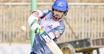 শান্ত একজন অসাধারণ অধিনায়ক: নর্থ বোলিং কোচ