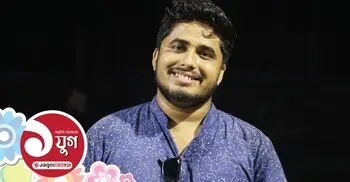 জাগো নিউজের সঙ্গে এক লেখকের বেড়ে ওঠার গল্প