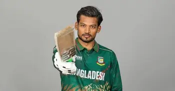 এশিয়ান গেমসের জন্য বাংলাদেশ দল ঘোষণা, ১৫ মাস পর টি-টোয়েন্টিতে শান্ত