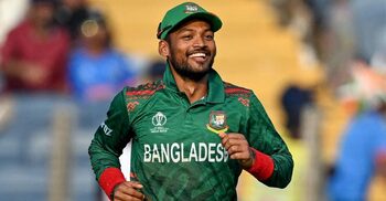 Shanto calls for better wickets ahead of T20 World Cup