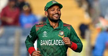 It was important to open T20 WC with victory: Shanto