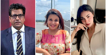 Complaint filed against Anis, Shaon, 2 others at police station