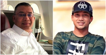 তারেক রহমানকে তরুণ অভিনেতার খোলা চিঠি