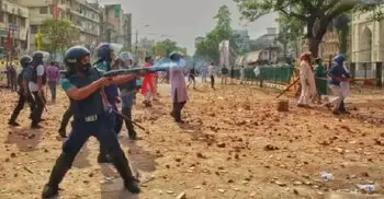 Shapla Chattar massacre: ICT prosecution gets probe report