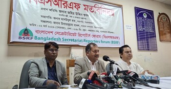 প্রধানমন্ত্রী প্রাতিষ্ঠানিকভাবে চলতে চান, কেউ যেন সুবিধা নিতে না পারে