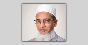 শরীয়তপুর-২ আসনে ভোট স্থগিতের আবেদন দিয়েছেন জামায়াত প্রার্থী