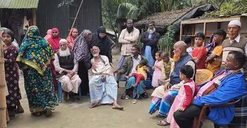 ইতালিতে বাংলাদেশি যুবকের মরদেহ উদ্ধার, পরিবারের দাবি হত্যা