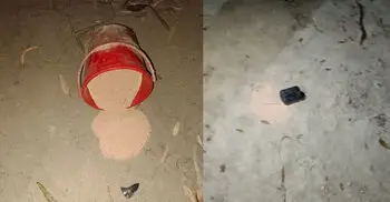 জামায়াতের দুই কর্মীর বাড়িতে দুর্বৃত্তদের ককটেল হামলা