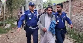Tk 7 lakh seized in Shariatpur, Jamaat man jailed for two years