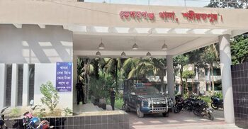 শরীয়তপুরে পুকুরে ডুবে দুই ভাইয়ের মৃত্যু