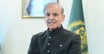 Pakistan’s weekly oil bill hits $800m amid ME conflict: Shehbaz