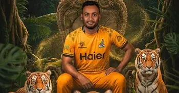 পিএসএলে নাহিদের দলে শরিফুলও