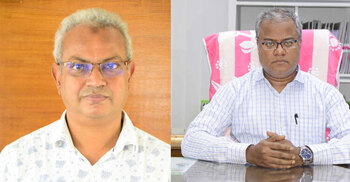 Govt initiates process to relieve KUET VC, Pro-VC