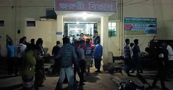 ডাকাতির চেষ্টাকালে গণপিটুনিতে আহত আরও একজনের মৃত্যু