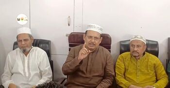 মাদক কারবারিকে ধরিয়ে দিলে লাখ টাকা পুরস্কারের ঘোষণা এমপির