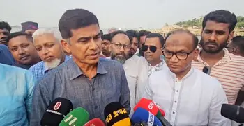 ভাঙনকবলিত এলাকা রক্ষায় ব্যয় মুখ্য নয়: পানি সম্পদ প্রতিমন্ত্রী