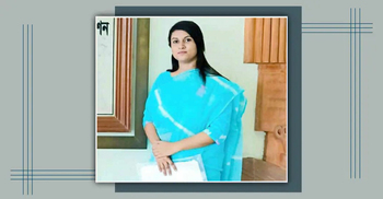 নিজেকে সব সময় আত্মবিশ্বাসী রাখার চেষ্টা করেছি: শারমিন