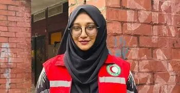 ভাড়া বাসা থেকে জাবি ছাত্রীর মরদেহ উদ্ধার