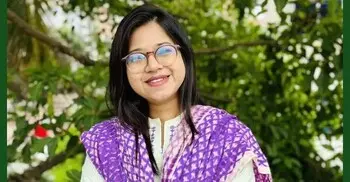 মনিরা শারমিনের প্রার্থিতা নিয়ে রিটের শুনানি হতে পারে সোমবার