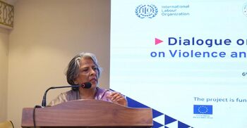 Bangladesh to ratify ILO Convention 190 to combat workplace harassment