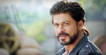 Shah Rukh Khan flown to US after on-set injury