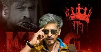 মুক্তির আগেই শাহরুখের ‘কিং’ সিনেমার মোটা অংকের আয়