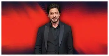 ‘জেমস বন্ড’ প্রশ্নে যা বললেন শাহরুখ