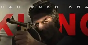 শাহরুখের নতুন লুকে সাড়া, বলিউডে উত্তেজনা তুঙ্গে