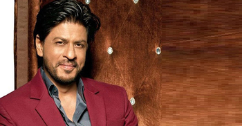 আবারও ধনীদের তালিকার শীর্ষ শাহরুখ