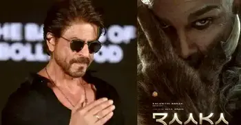 আল্লু-দীপিকার সিনেমায় বলিউড বাদশার চমক