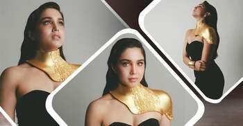 আত্মবিশ্বাস যখন ফ্যাশন হয়ে ওঠে