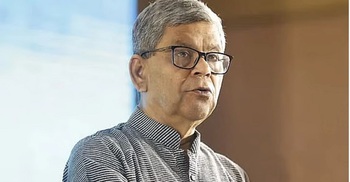 সাংবাদিক শওকত মাহমুদ কারাগারে