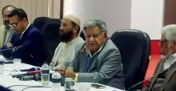 গণভোট নিয়ে গ্রামে সচেতনতা জরুরি, ইসির ভূমিকা গুরুত্বপূর্ণ