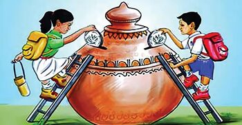 Students’ savings surge amid inflation blues