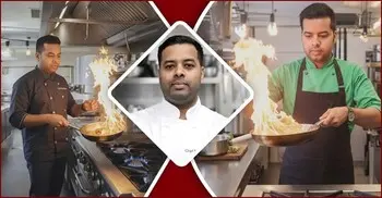 শেফ ক্যারিয়ার: সমস্যা স্কিলের নয়, সমস্যা আমাদের মাইন্ডসেটের