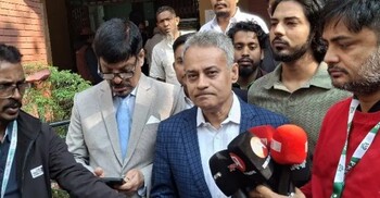 ফুটপাত নিয়ন্ত্রণ করা একান্তই দরকার: নৌপরিবহন মন্ত্রী