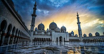 হেদায়াত লাভের উপায়