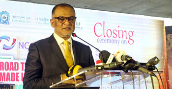 Adviser feels embarrassed over state-owned enterprises’ activities