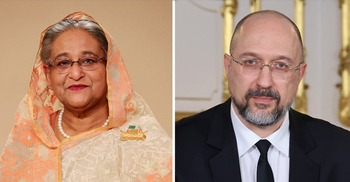Ukraine keen to work with Bangladesh