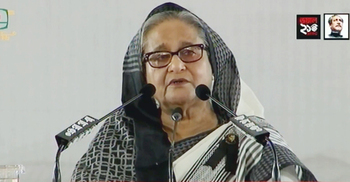 Killers won’t be allowed to reign over Bangladesh anymore: PM