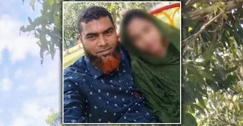 যৌতুক না পেয়ে স্ত্রীর চুল কেটে নির্যাতন, স্বামীর দাবি পরকীয়া