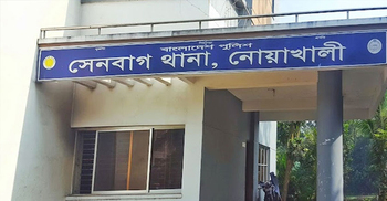 বৃদ্ধের বুকে রড ঢুকিয়ে হত্যা, বাবা-ছেলে গ্রেফতার