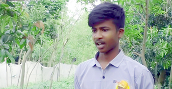 শামীমের ১০ বছরের স্বপ্ন ধুলোয় মিশে গেলো