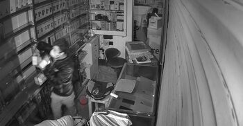 শেরপুরে চোর আতঙ্ক, ৪ মাসে অর্ধশতাধিক চুরি