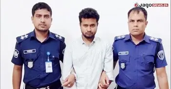 ভালোবাসা পেতে ‘তান্ত্রিক চক্রকে’ ৬৪ লাখ টাকার সম্পদ দিয়ে দিলো কিশোরী