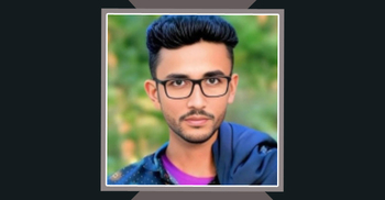 শেরপুরে বজ্রপাতে শ্রমিকের মৃত্যু