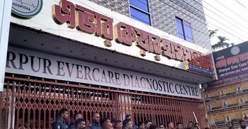 সিজারের সময় প্রসূতির মৃত্যু, স্বজনদের অভিযোগ ভুল চিকিৎসা