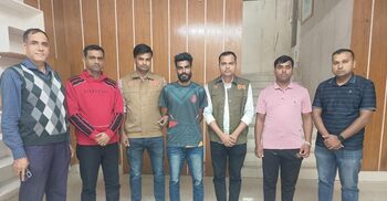 কৃষি কর্মকর্তাকে মারধরের ঘটনায় আরও এক আসামি গ্রেফতার