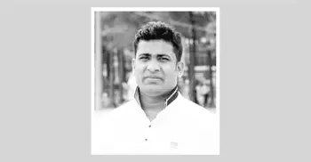 কারামুক্তির সাতদিন পর মারা গেলেন ছাত্রলীগ নেতা