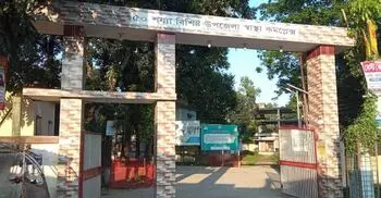 প্রেমের বিয়ে, স্ত্রীর মরদেহ হাসপাতালে রেখে পালালেন স্বামী